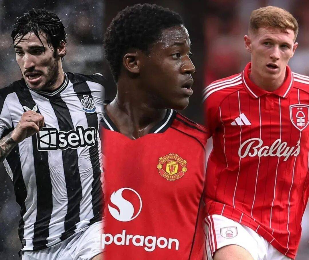 曼联新帝星因青训身份矜贵,却恐成下赛季中场短板!买谁搭配都有缺陷